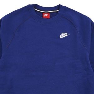 Vintage Nike Sweatshirt